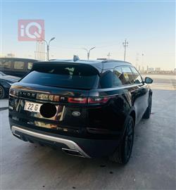 لاند روفر رانج روڤر فيلار